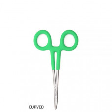 VISION CURVED MICRO FORCEPS