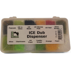 ICE DUB DISPENSER TROUT