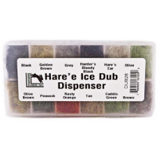 HARE'E ICE DUB DISPENSER