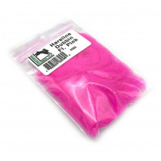 HARELINE DUBBIN ROSA FLUORESCENTE