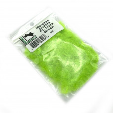 HARELINE DUBBIN VERDE LIMA FLUORESCENTE