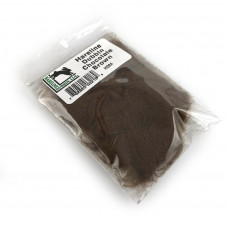 HARELINE DUBBIN MARRON CHOCOLATE