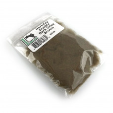 HARELINE DUBBIN OLIVA MARRON OSCURO