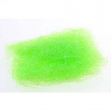 ICE DUB VERDE LIMA FLUORESCENTE