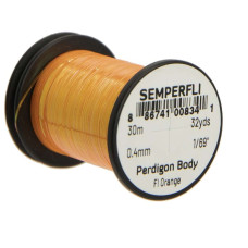 PERDIGON BODY FLUORO ORANGE