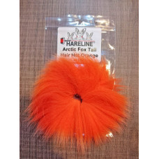 ARCTIC FOX NARANJA FUERTE