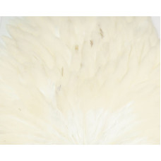 HARELINE HEN CAPES CREMA