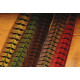 HARELINE RINGNECK PHEASANT TAIL FEATHERS