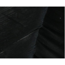 TURKEY BIOT QUILLS BLACK