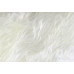 WOOLY BUGGER MARABOU WHITE