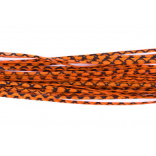 MAGNUM PREDATOR BARRED LEGS NARANJA