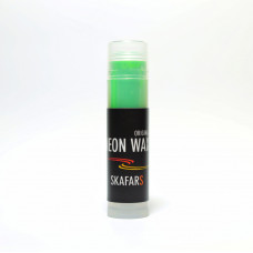 NEON WAX INDICATOR VERDE FLUO