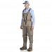 VISION SCOUT 2.0 WADER ZIP