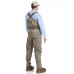 VISION SCOUT 2.0 WADER ZIP