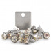 VISION TUNGSTEN STUDS