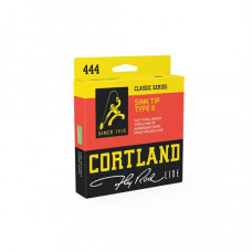 CORTLAND 444 SINK TIP TYPE 6